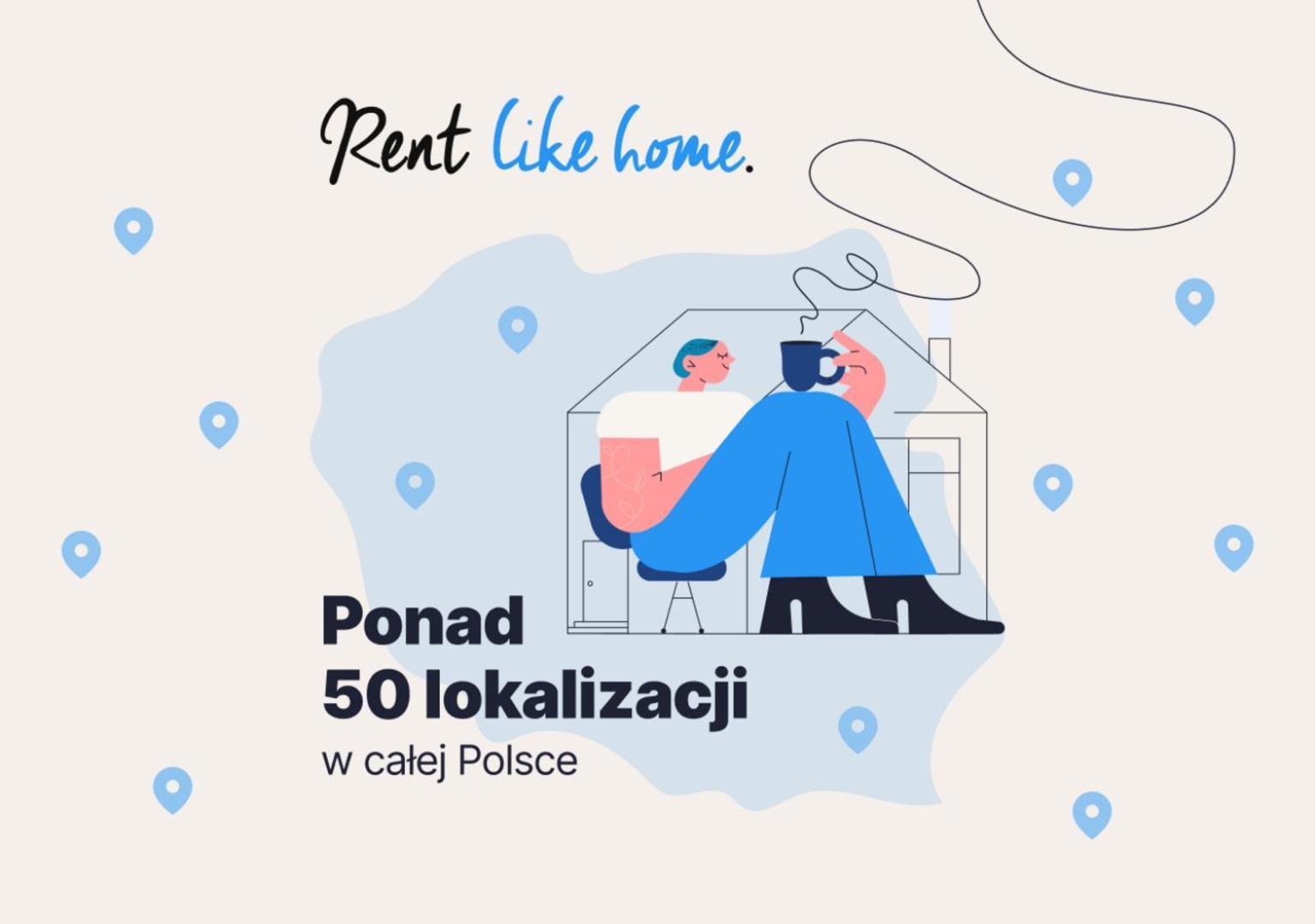 Rent Like Home - Slominskiego 5 Warsaw Exterior photo